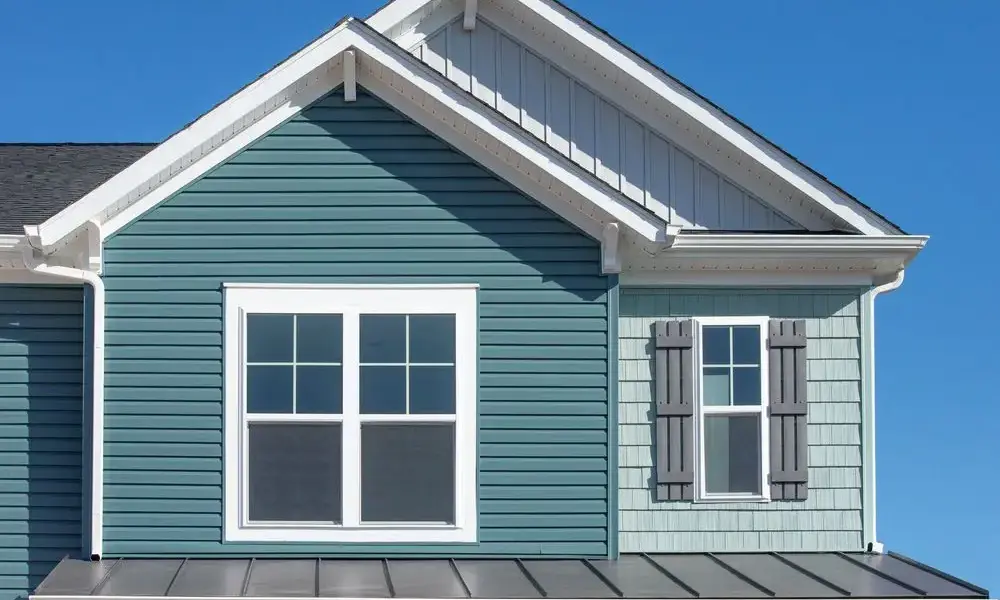 Roof repair and inspection services in Fort Scott